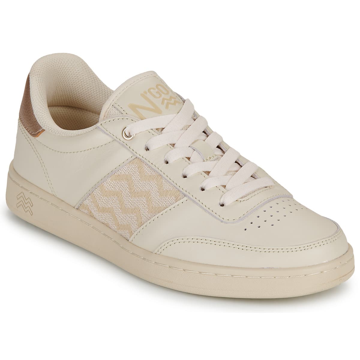 Xαμηλά Sneakers N'GO SAIGON CLASSIQUE '24