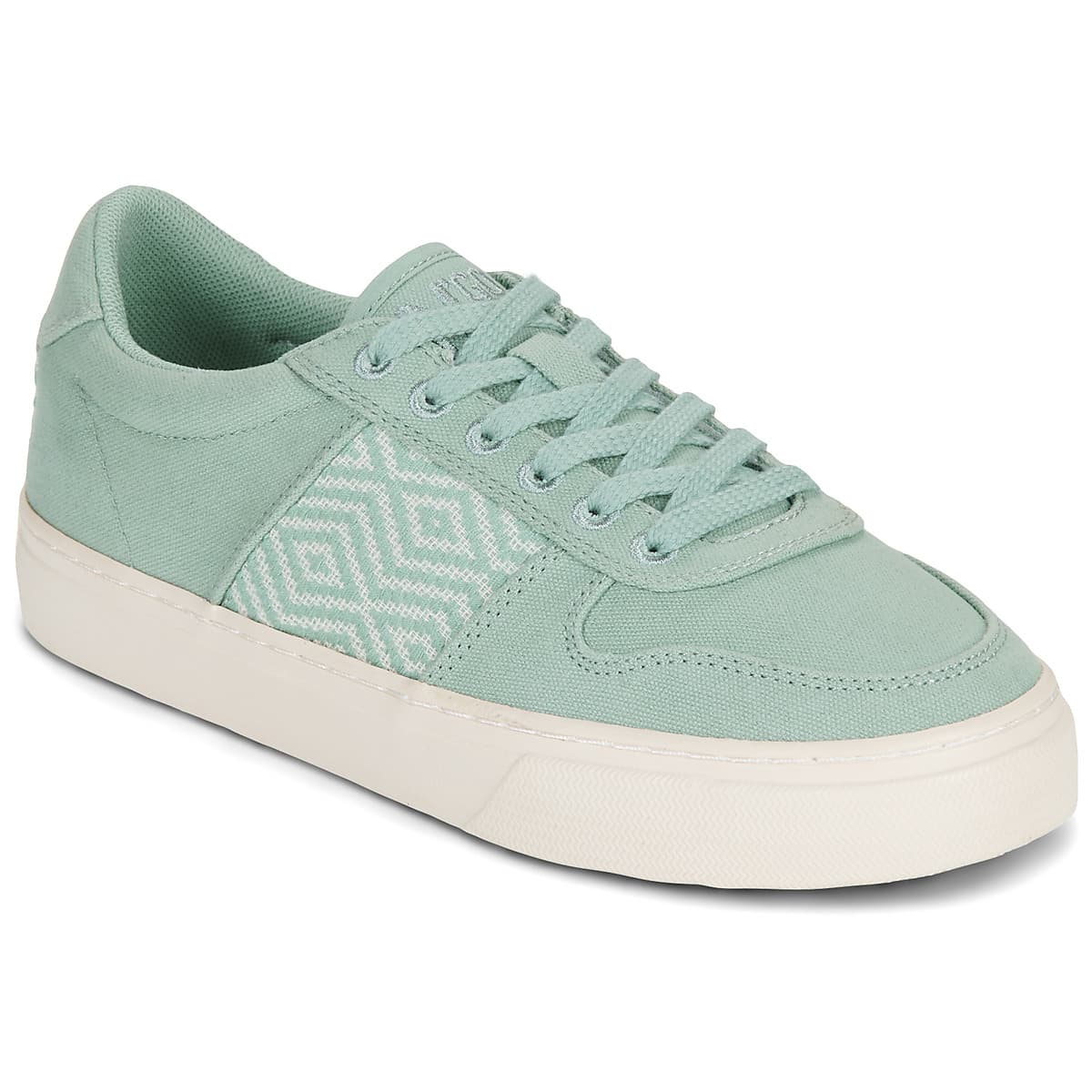 Xαμηλά Sneakers N'GO MAI CHAU CANVAS '26