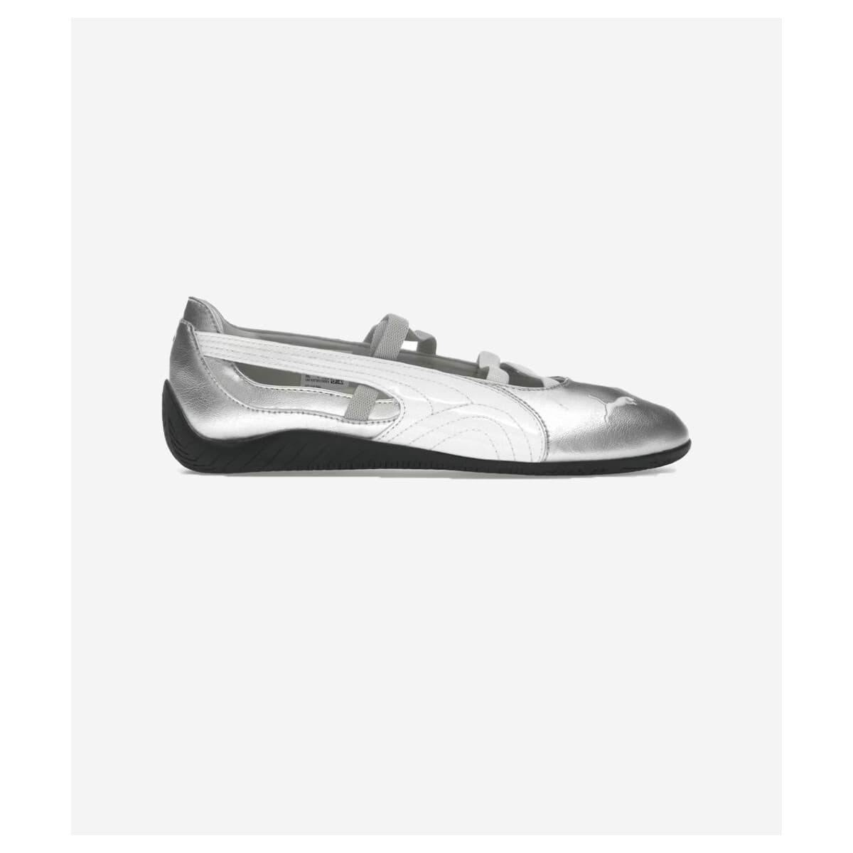 Sneakers Puma Speedcat Ballet Silver (Women's)