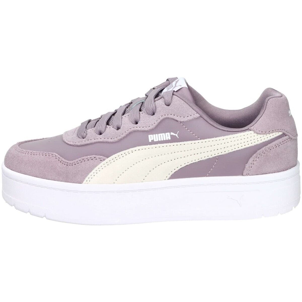 Xαμηλά Sneakers Puma 400735