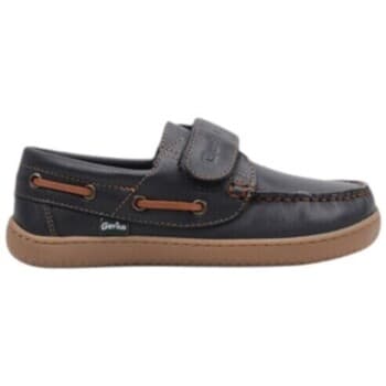 Boat shoes Gorila 31114 NAUTICO RESPETUOSO Marino