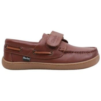 Boat shoes Gorila 31114 NAUTICO RESPETUOSO Marrón