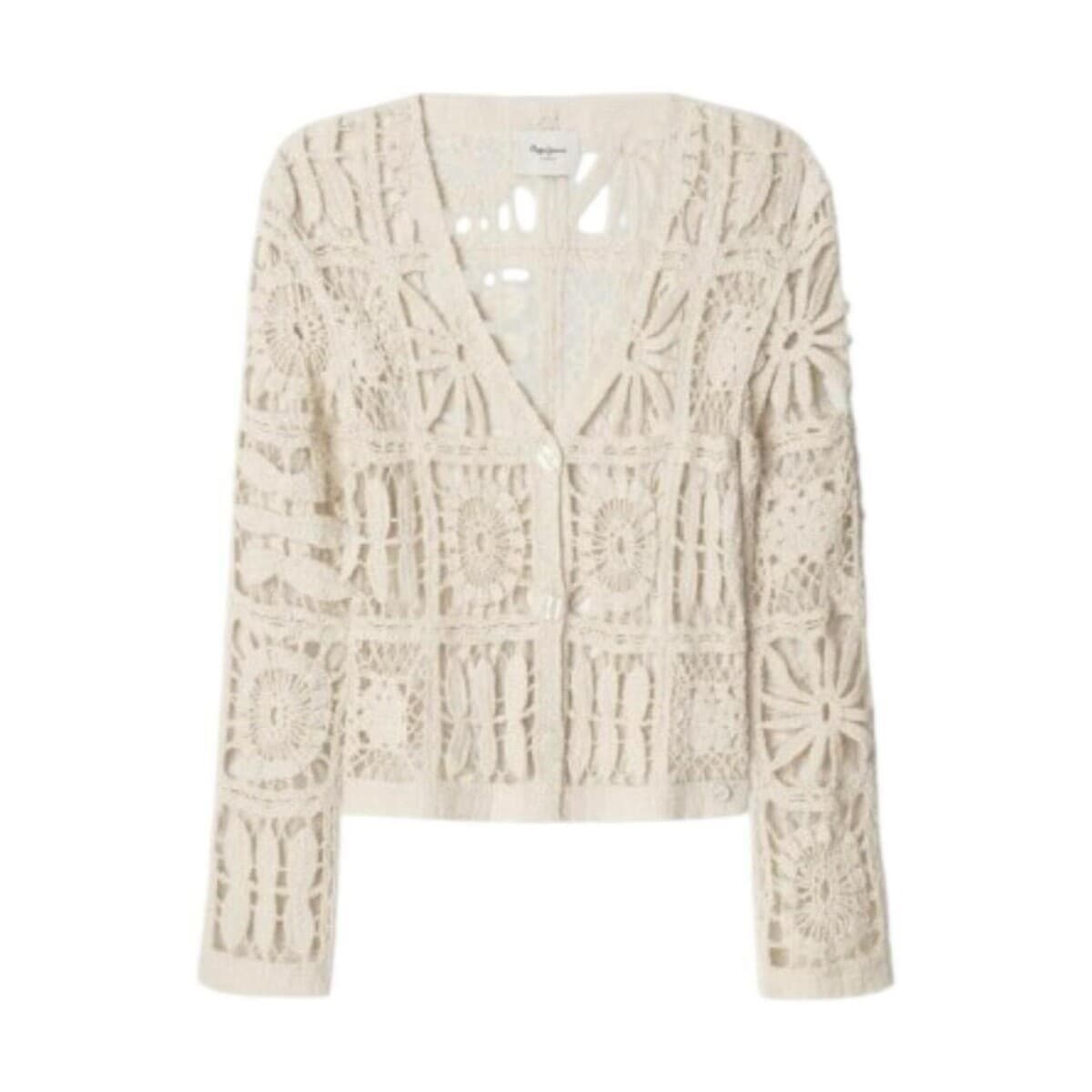 Μπουφάν / Ζακέτες Pepe jeans PL702273 808