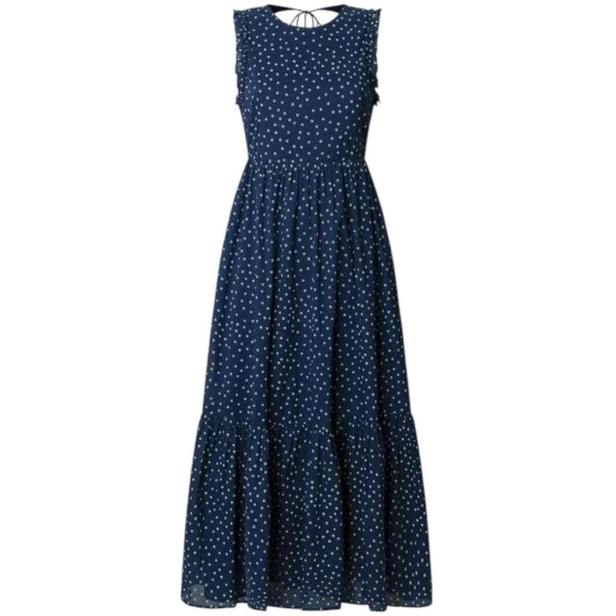 Μακριά Φορέματα Pepe jeans PL953666 588