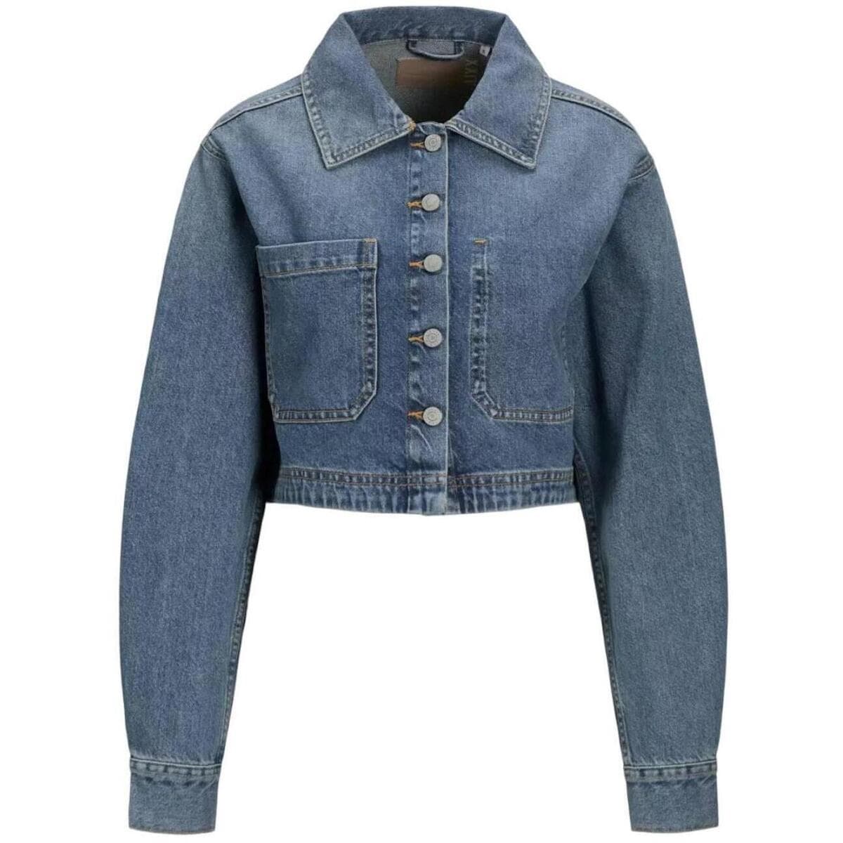 Τζιν Μπουφάν/Jacket JJXX 12273020