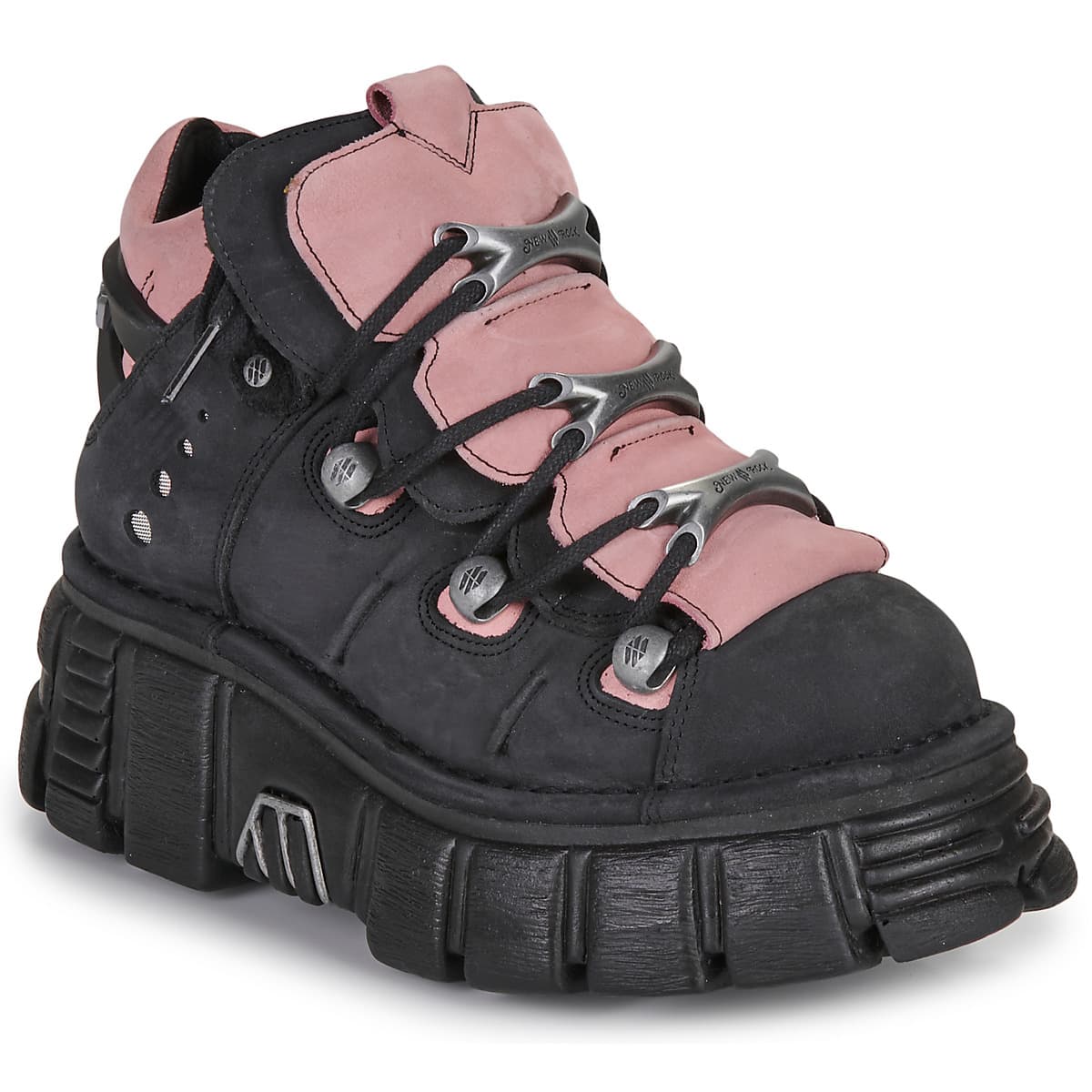 Μπότες New Rock M-106-C26