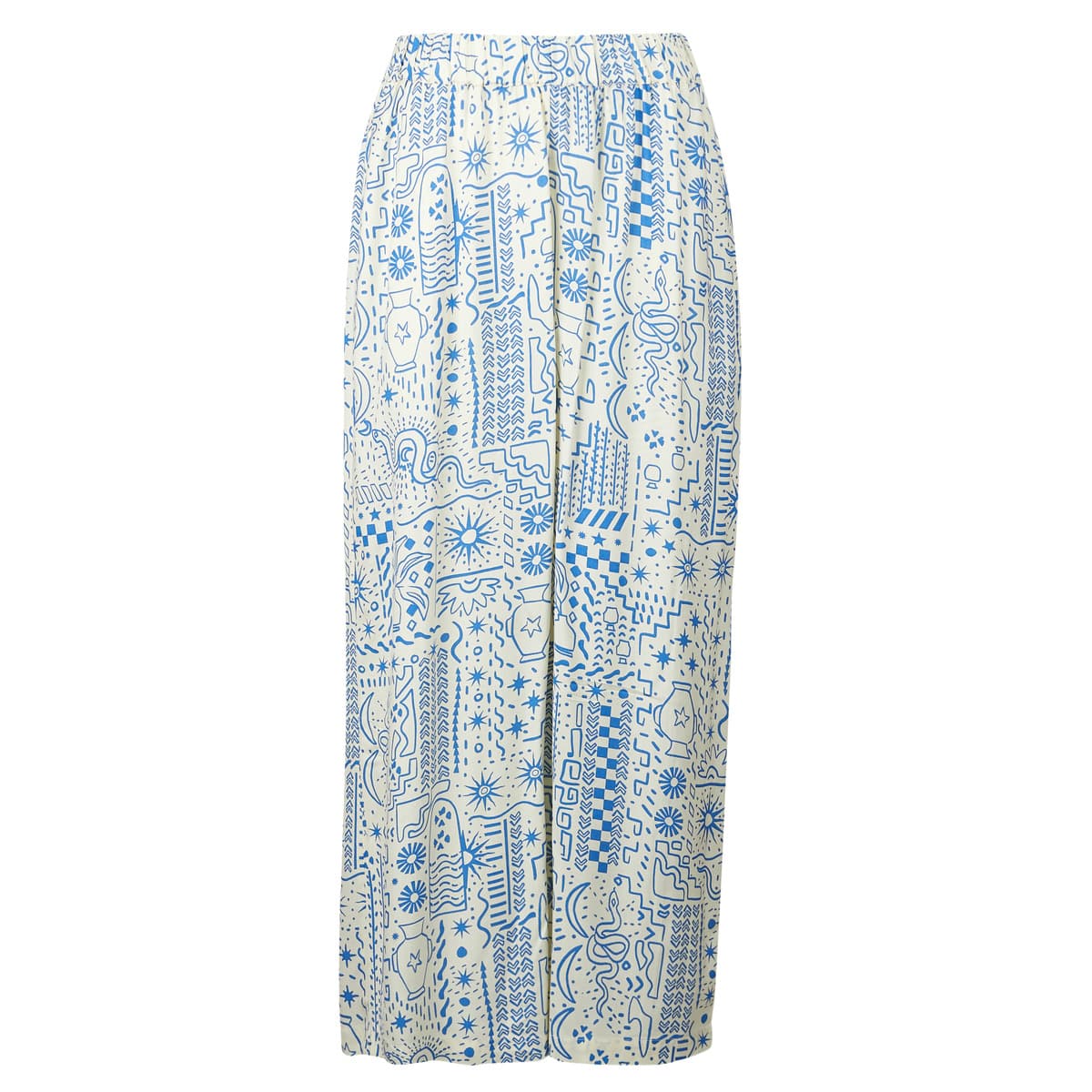 Παντελόνα Billabong FOLLOW ME PRNTD ELST PNT