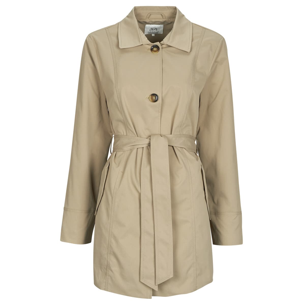 Καπαρτίνες JDY DYISADORA LIFE TRENCHCOAT