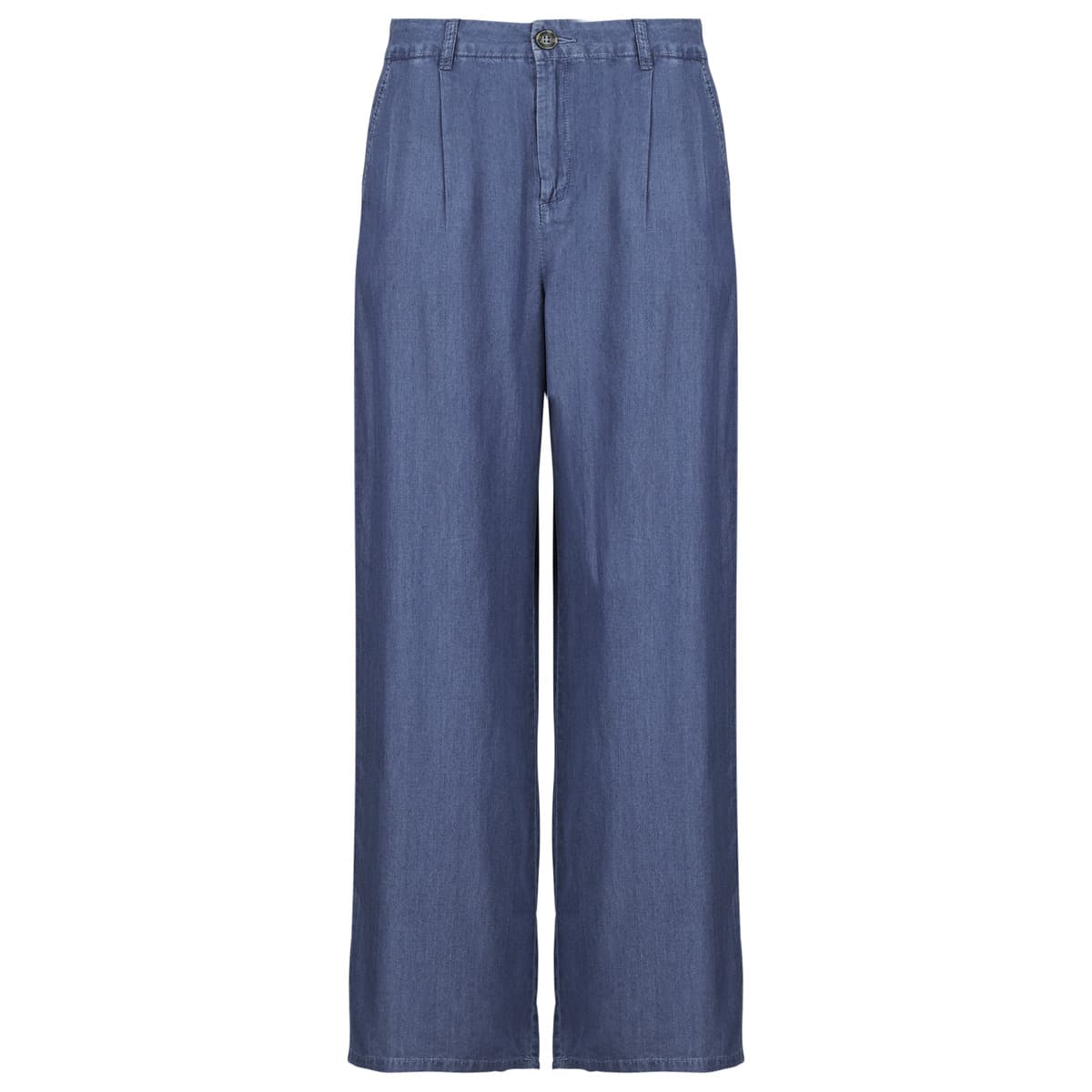 φαρδιά / καμπάνα JDY JDYJASPER HW WIDE PANT