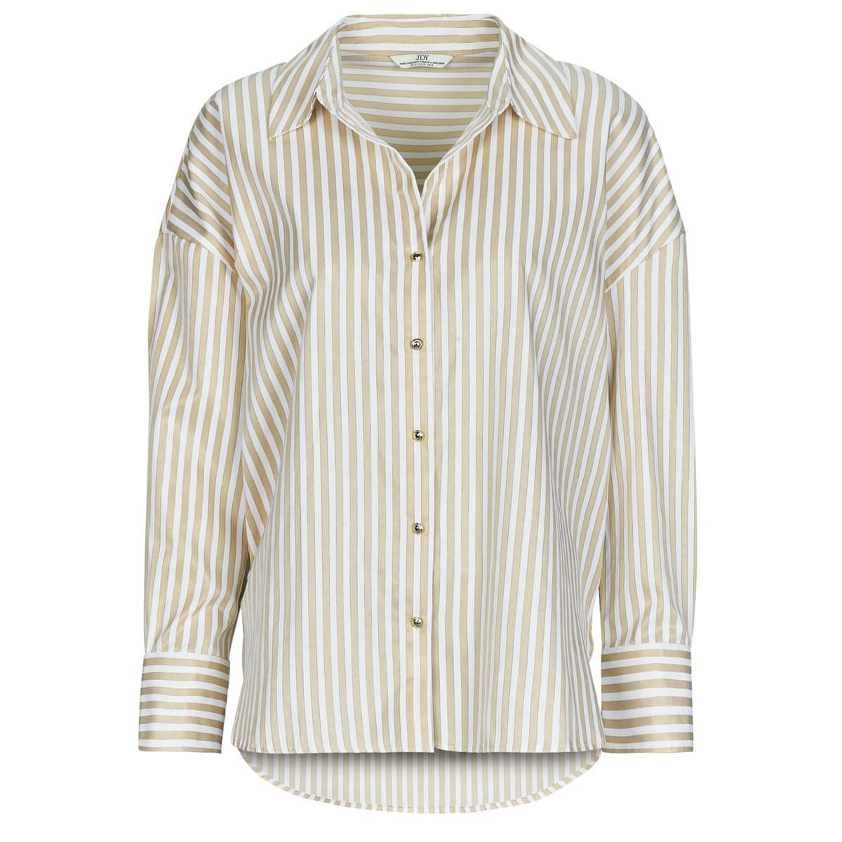 Πουκάμισα JDY JDYVESPER L/S LUREX