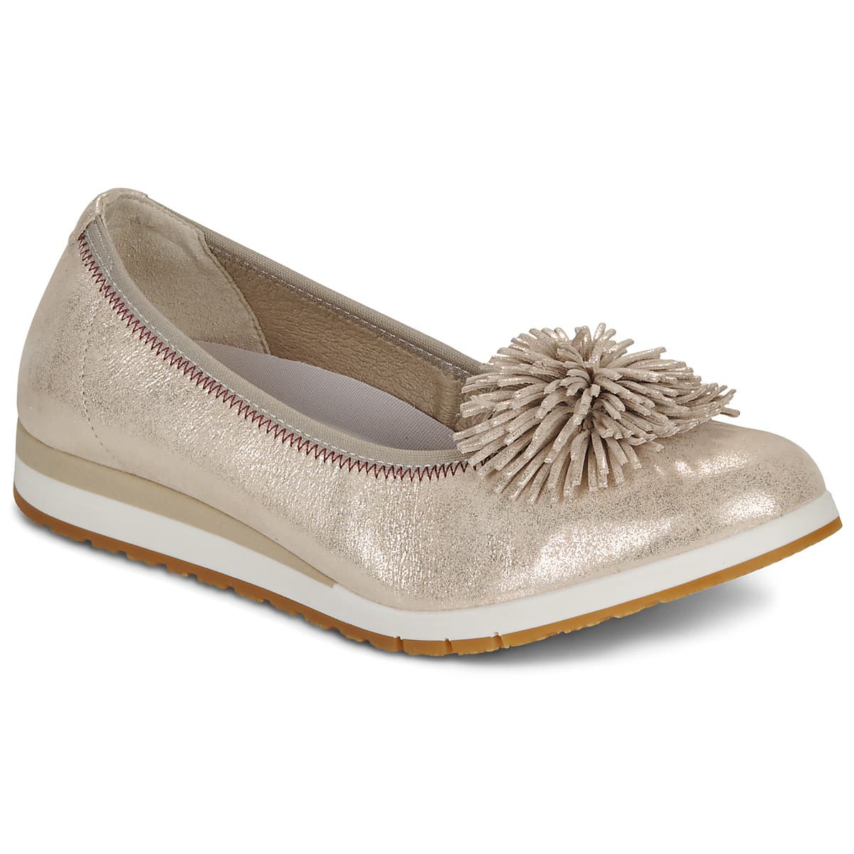 Μπαλαρίνες Dorking SWIM