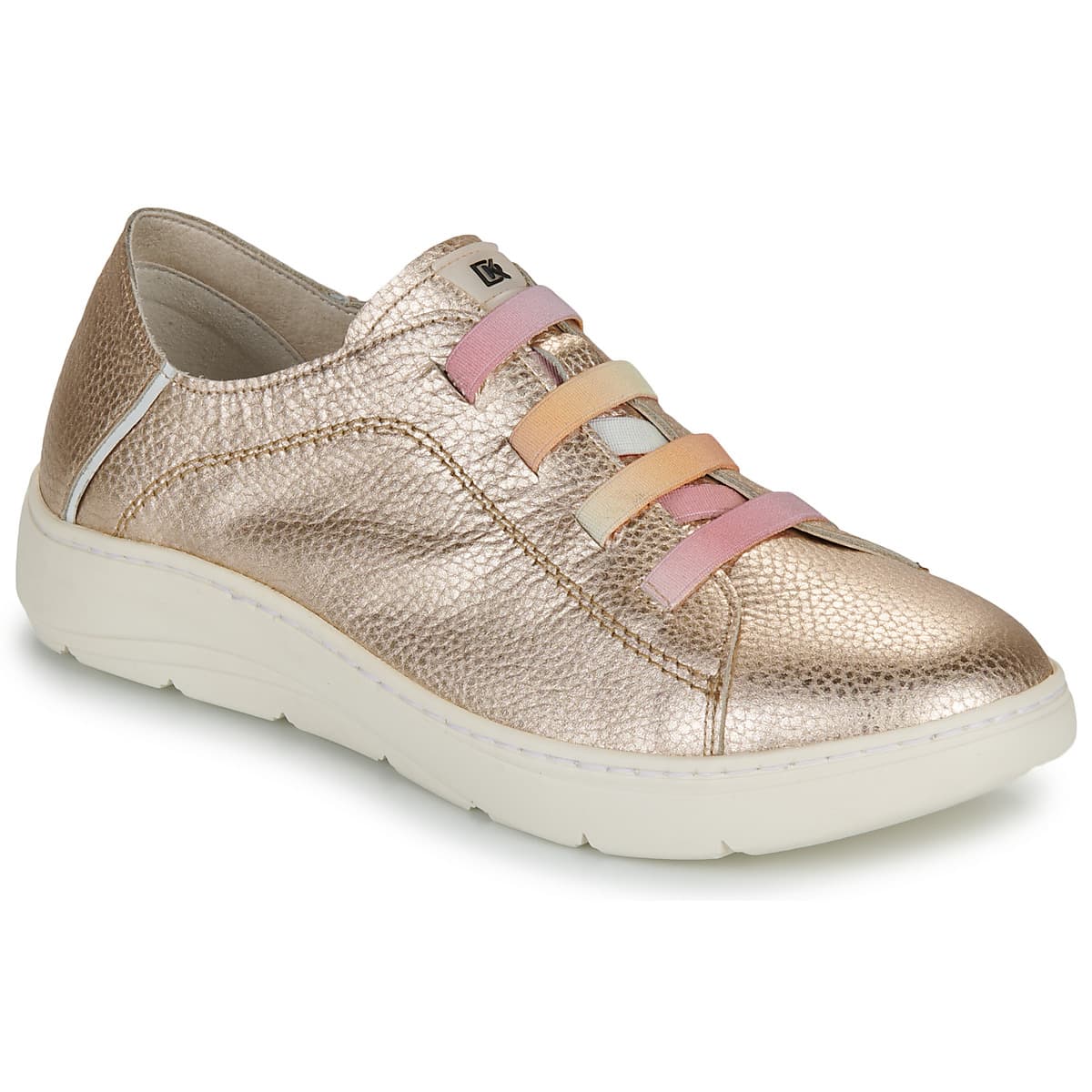 Xαμηλά Sneakers Dorking YET