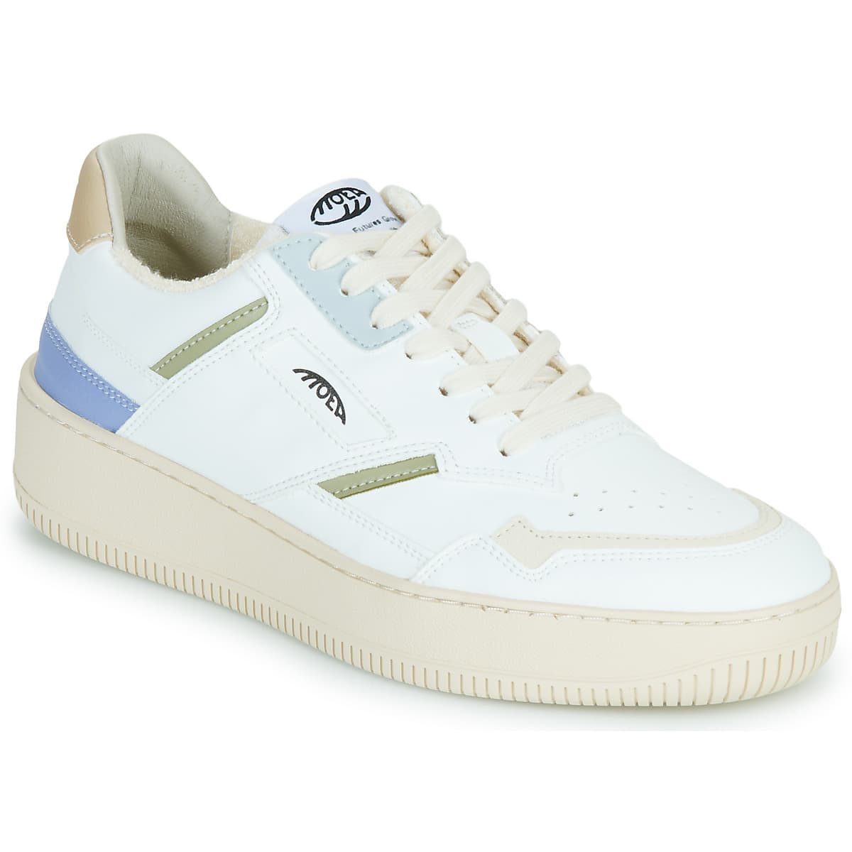 Xαμηλά Sneakers MOEA ORIGIN ex GEN1