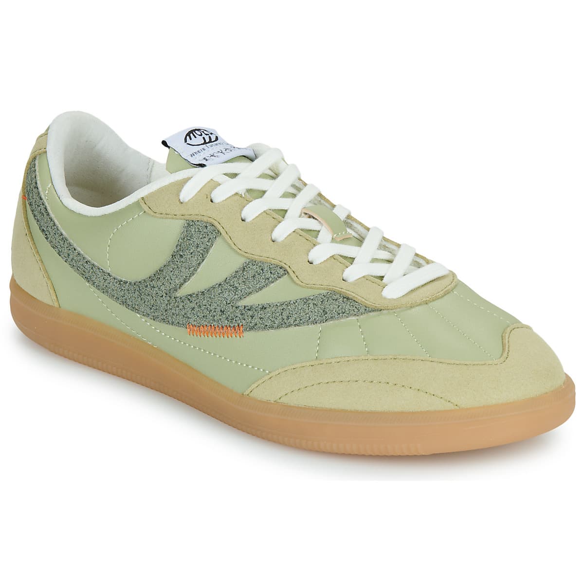 Xαμηλά Sneakers MOEA FLOW