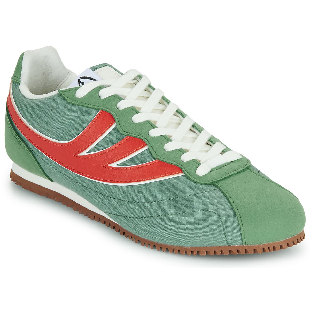 Xαμηλά Sneakers MOEA RISE