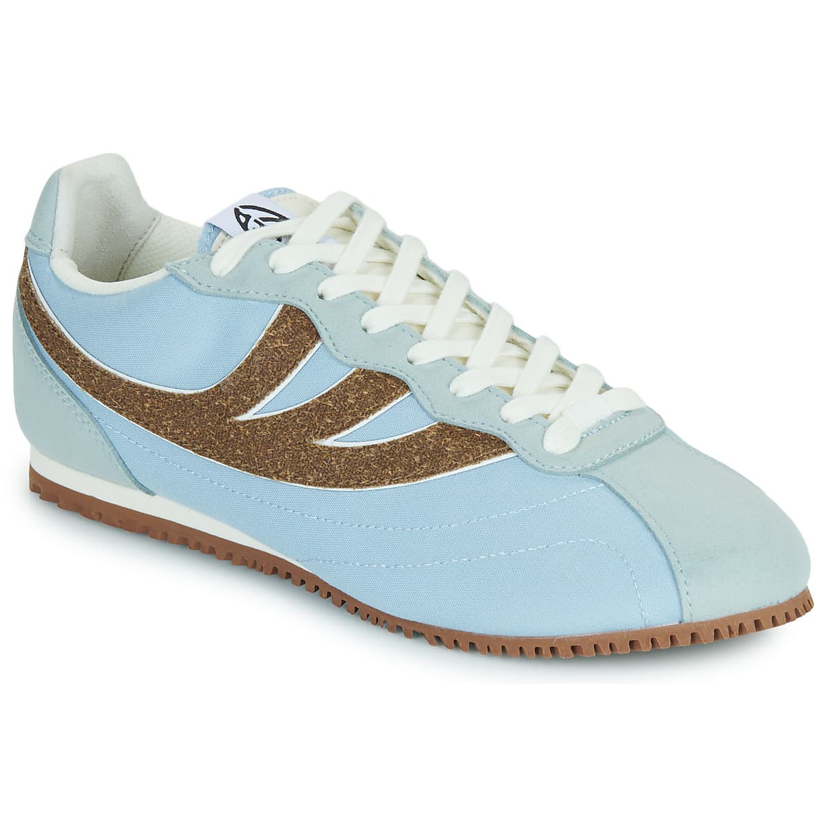 Xαμηλά Sneakers MOEA RISE