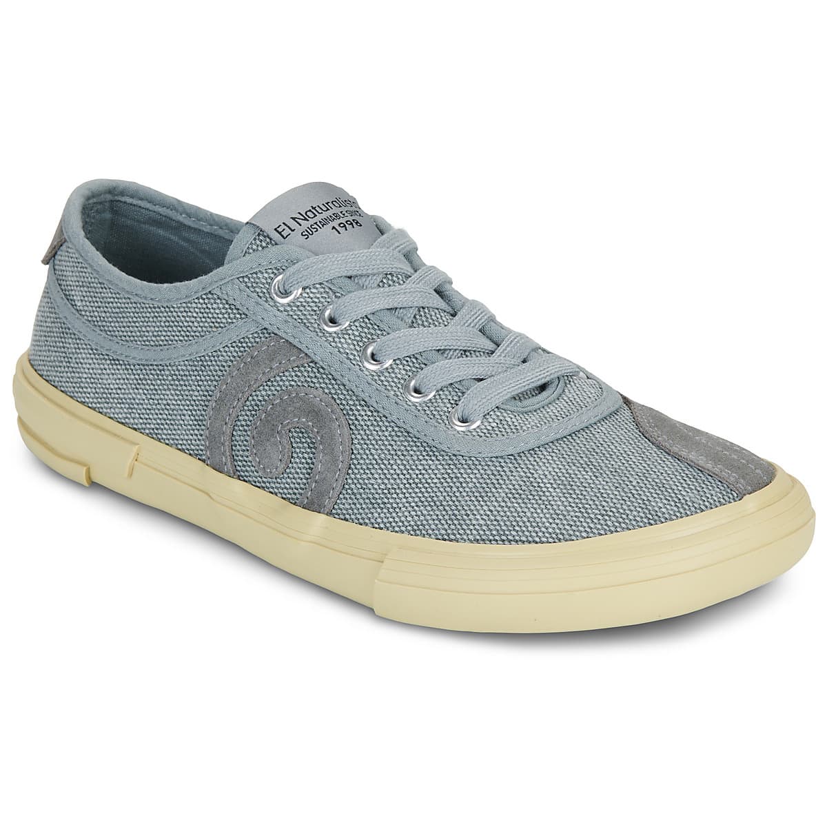 Xαμηλά Sneakers El Naturalista TEKO N5953 BAREFOOT