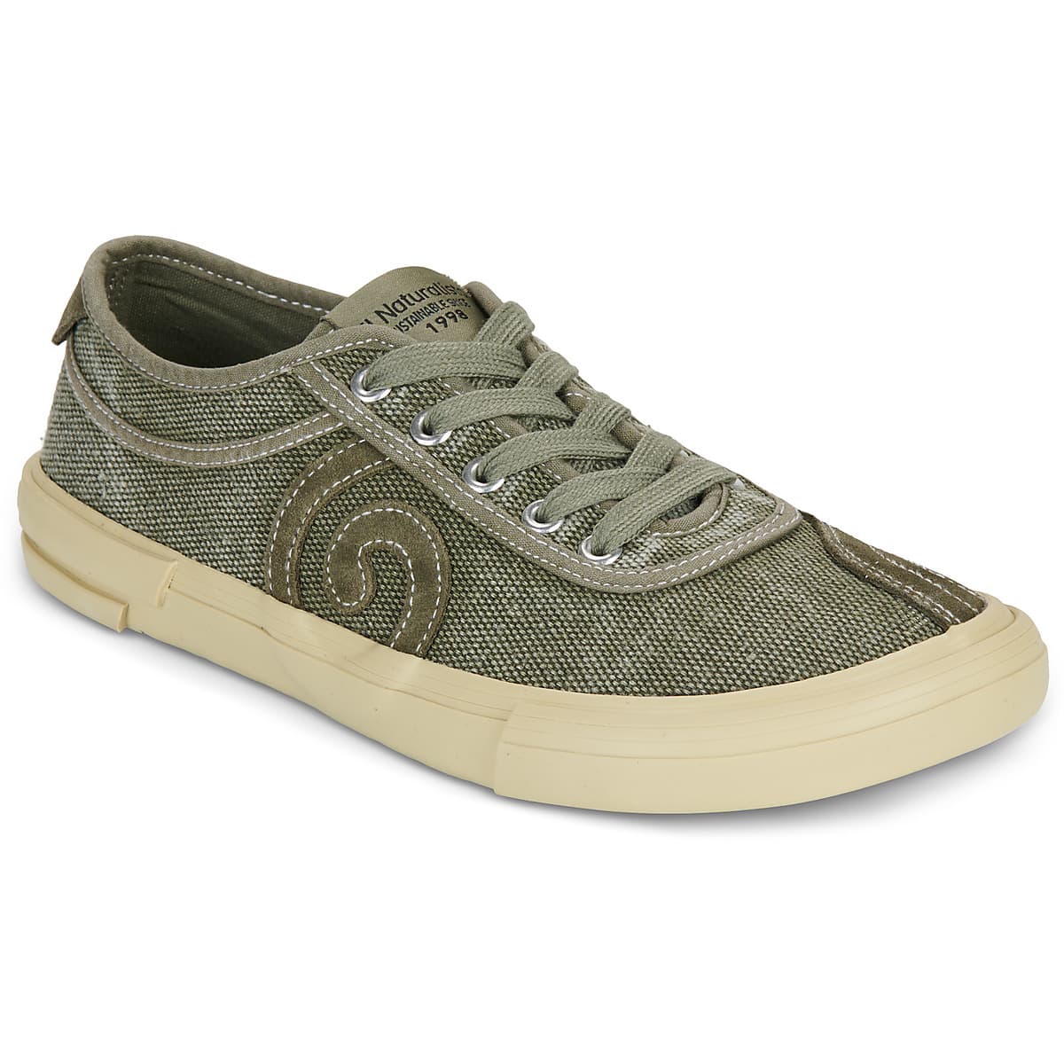 Xαμηλά Sneakers El Naturalista TEKO N5953 BAREFOOT