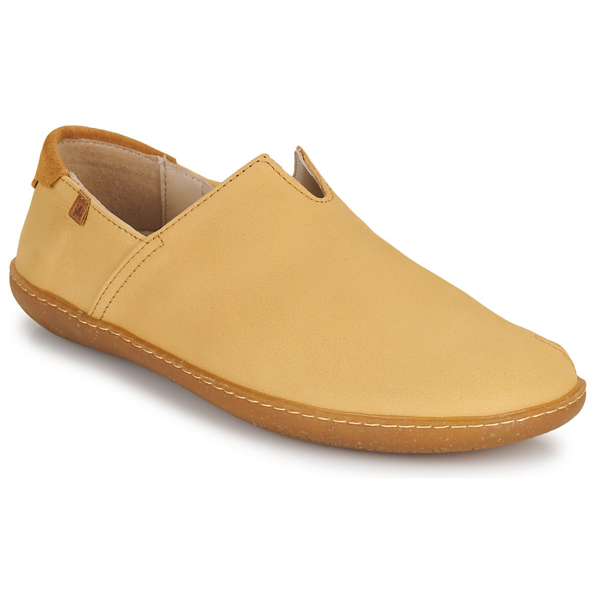 Slip on El Naturalista EL VIAJERO N275