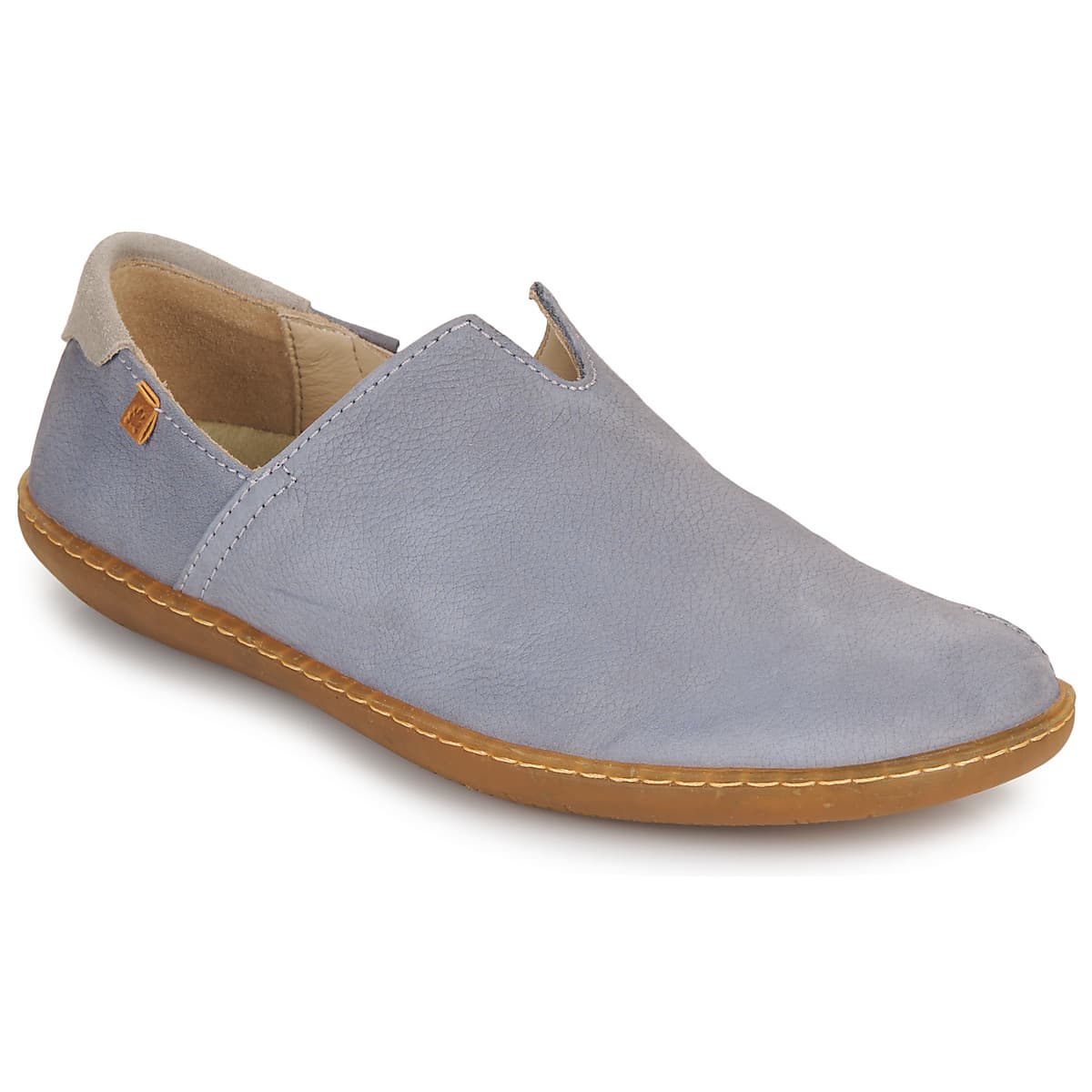 Slip on El Naturalista EL VIAJERO N275