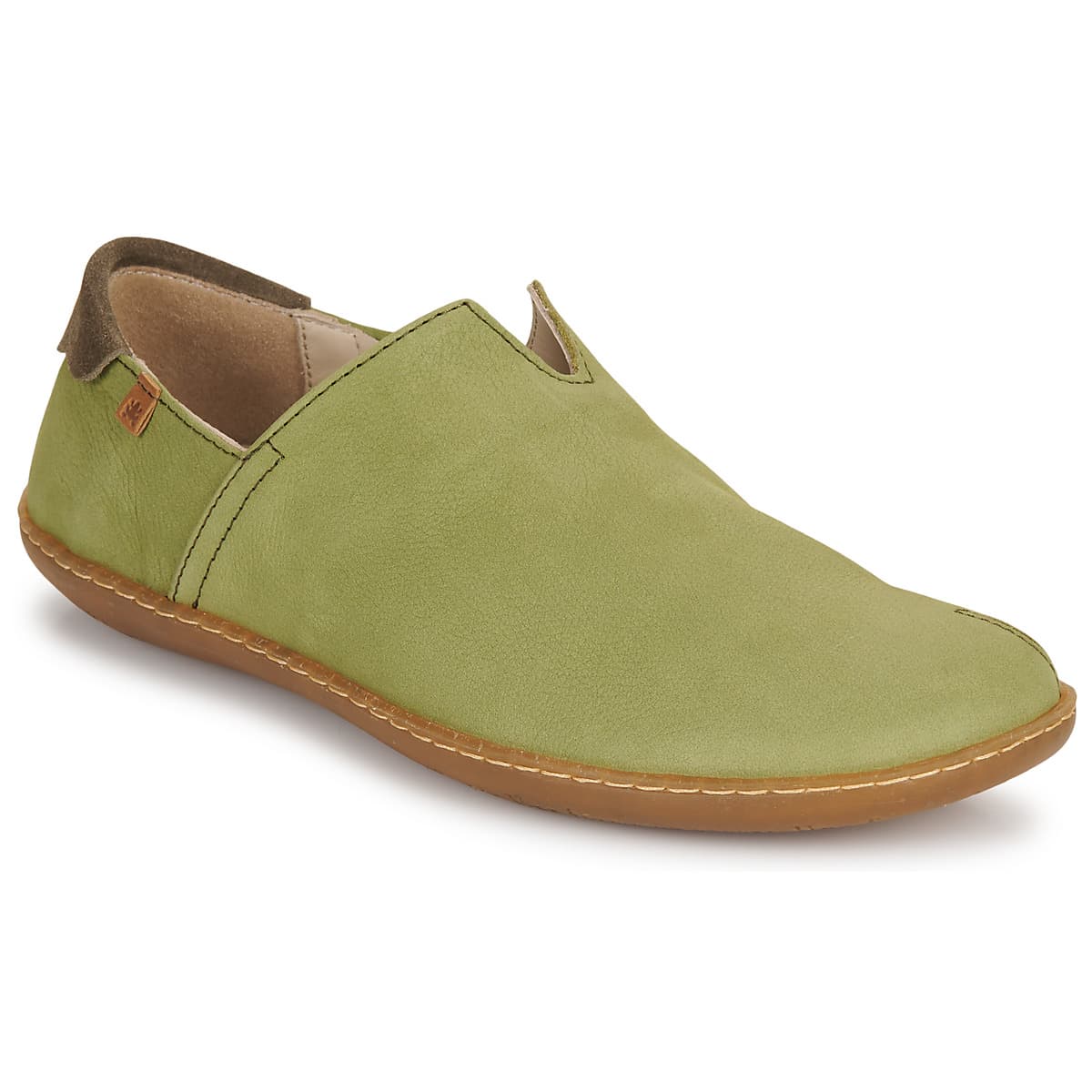 Slip on El Naturalista EL VIAJERO N275