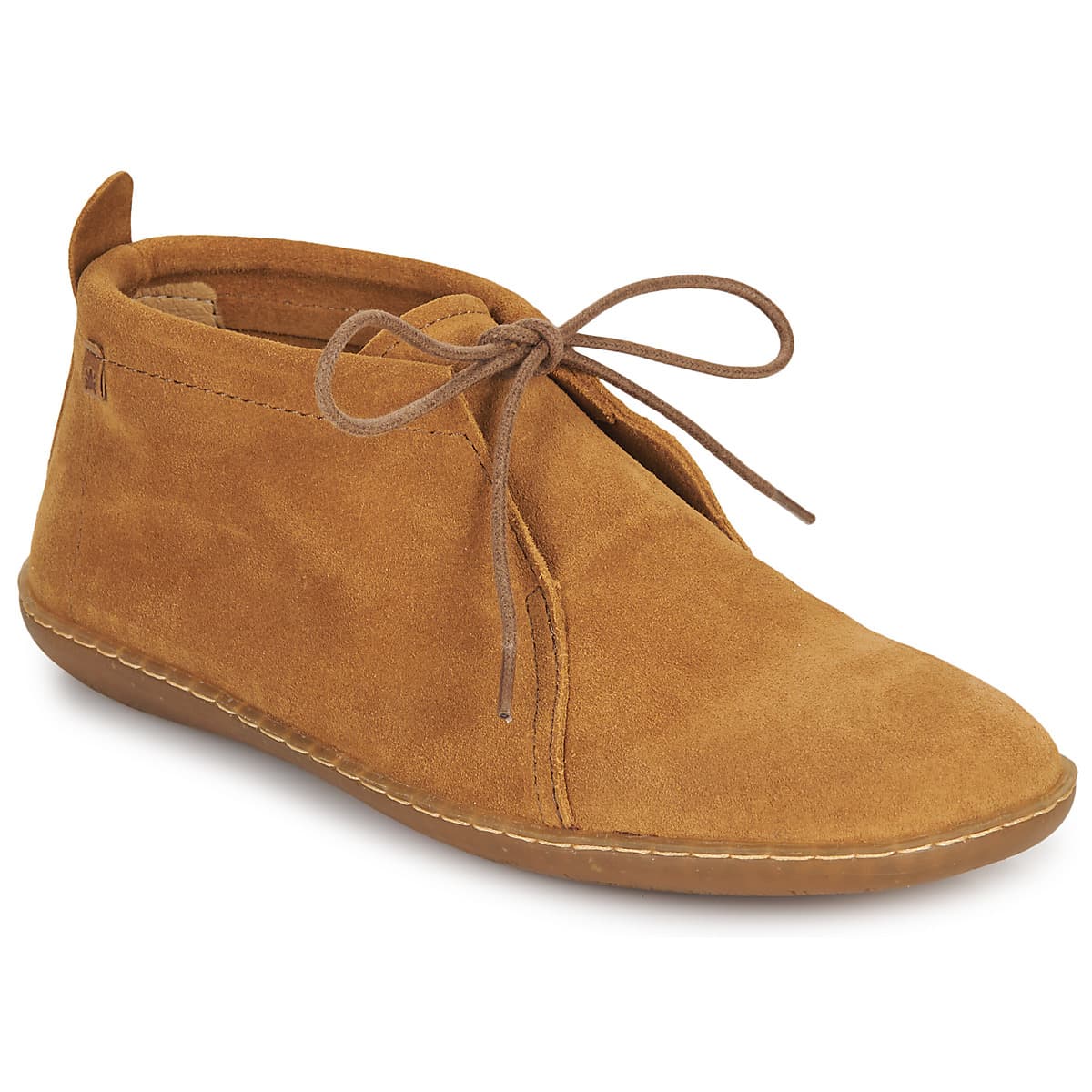 Μποτάκια/Low boots El Naturalista EL VIAJERO N5290