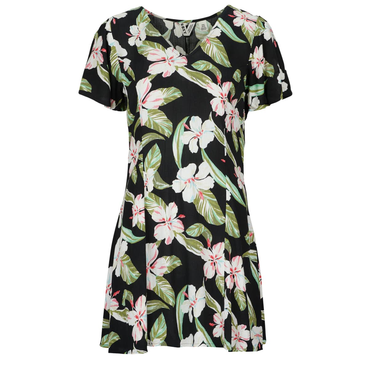 Κοντά Φορέματα Roxy FRESH BREEZE MINI