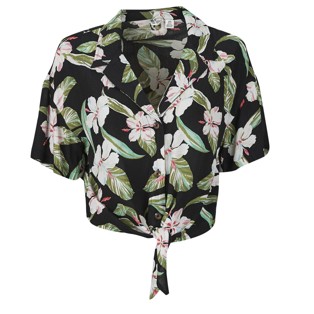 Μπλούζα Roxy SALTY SWEET PRINTED