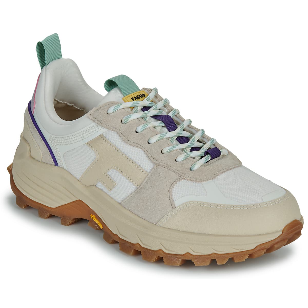 Xαμηλά Sneakers Faguo MONSTERA RUNNING