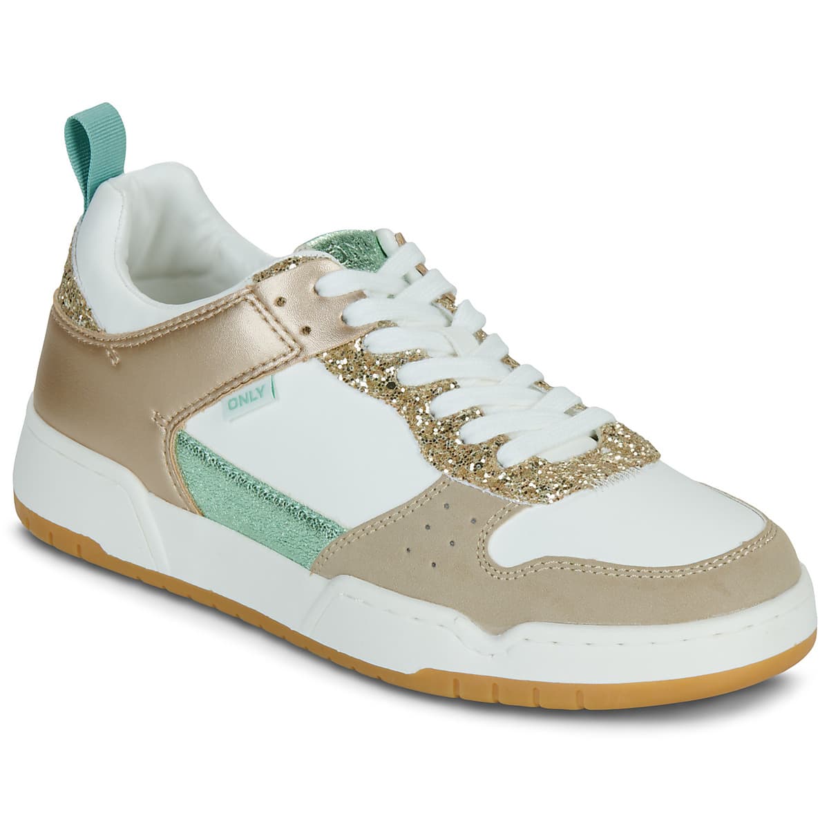 Xαμηλά Sneakers Only ONLSWIFT-3 DECONSTRUCTED PU