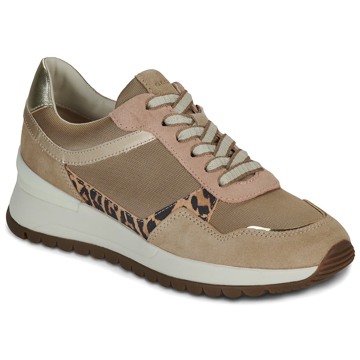 Xαμηλά Sneakers Geox D DESYA A