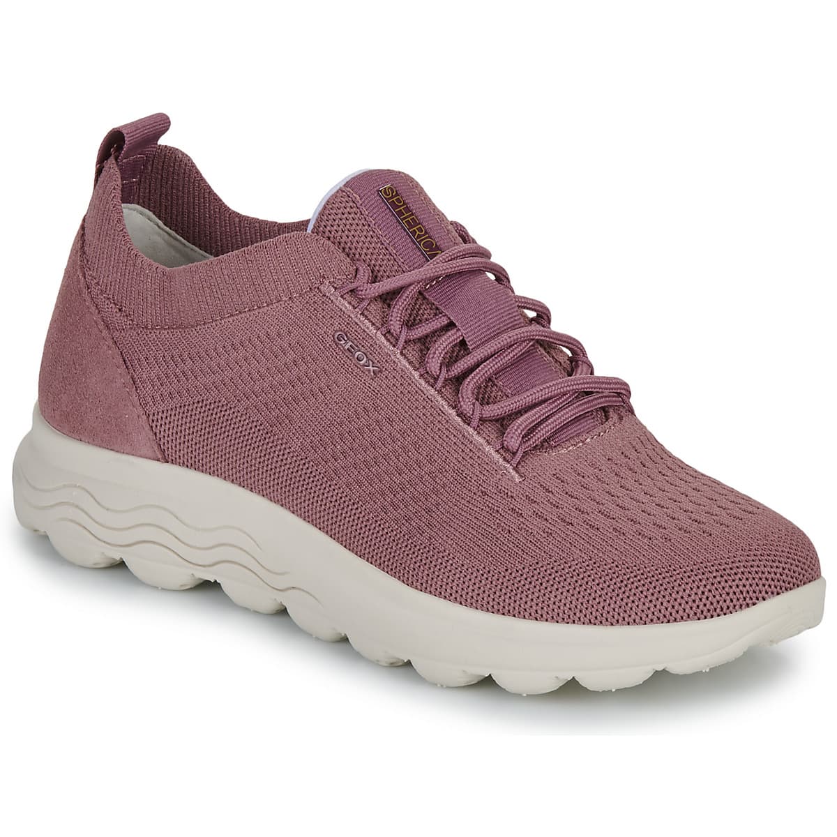 Xαμηλά Sneakers Geox D SPHERICA