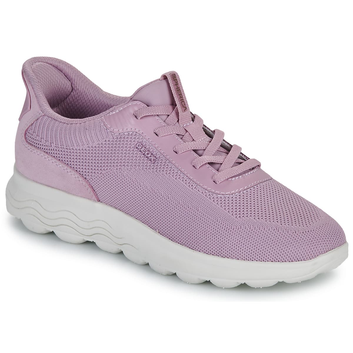 Xαμηλά Sneakers Geox D SPHERICA PLUS