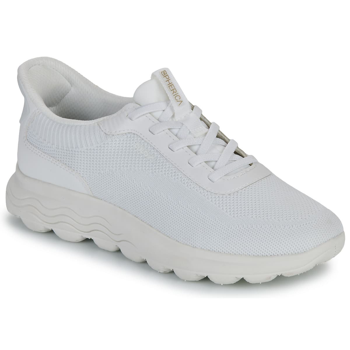 Xαμηλά Sneakers Geox D SPHERICA PLUS