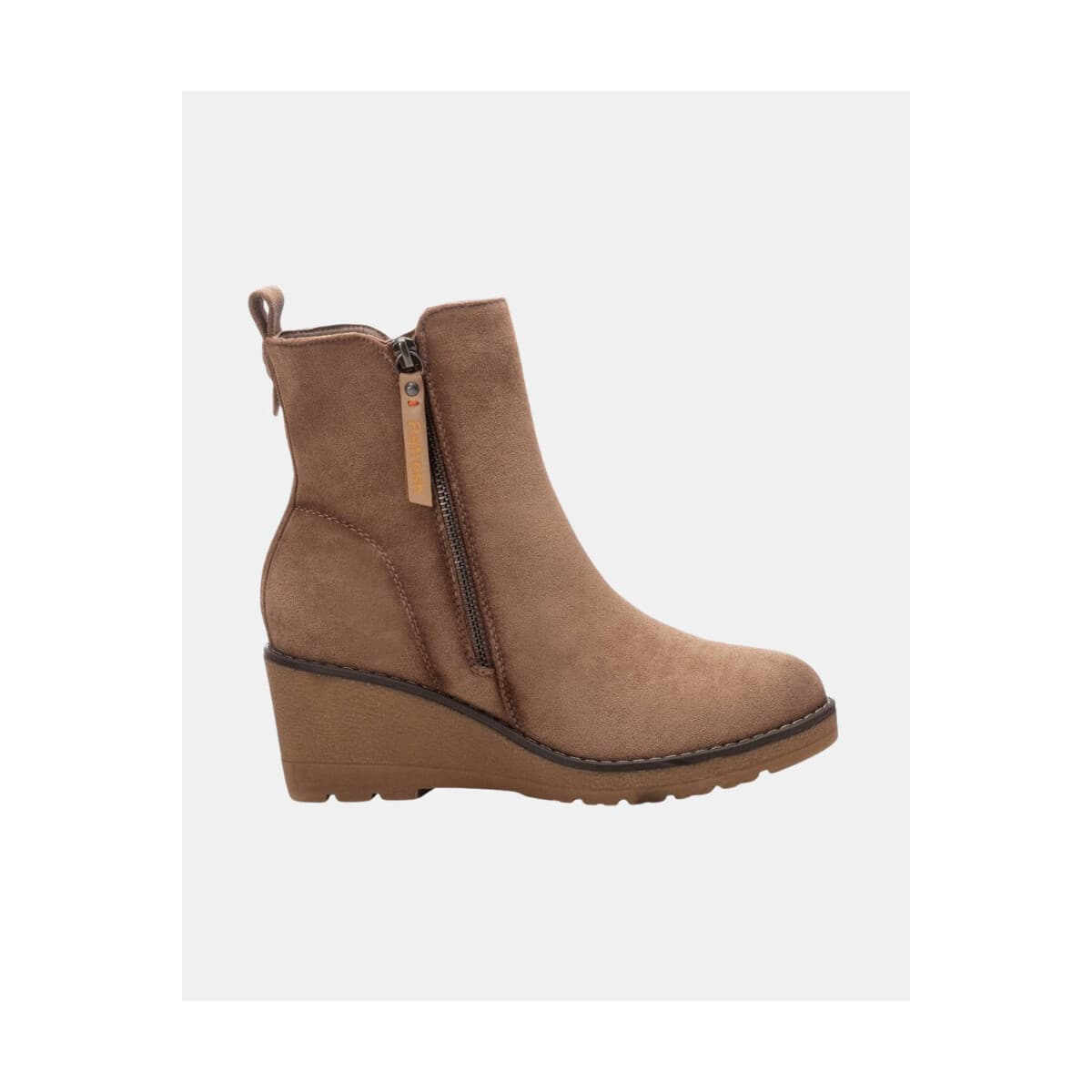 Μποτίνια Refresh 171009