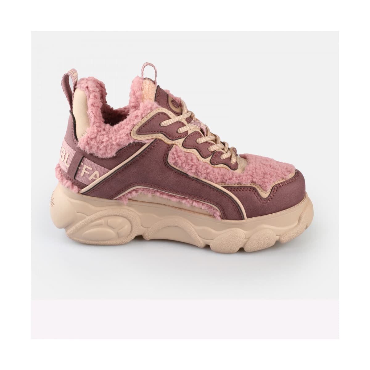 Xαμηλά Sneakers Buffalo Cld chai warm