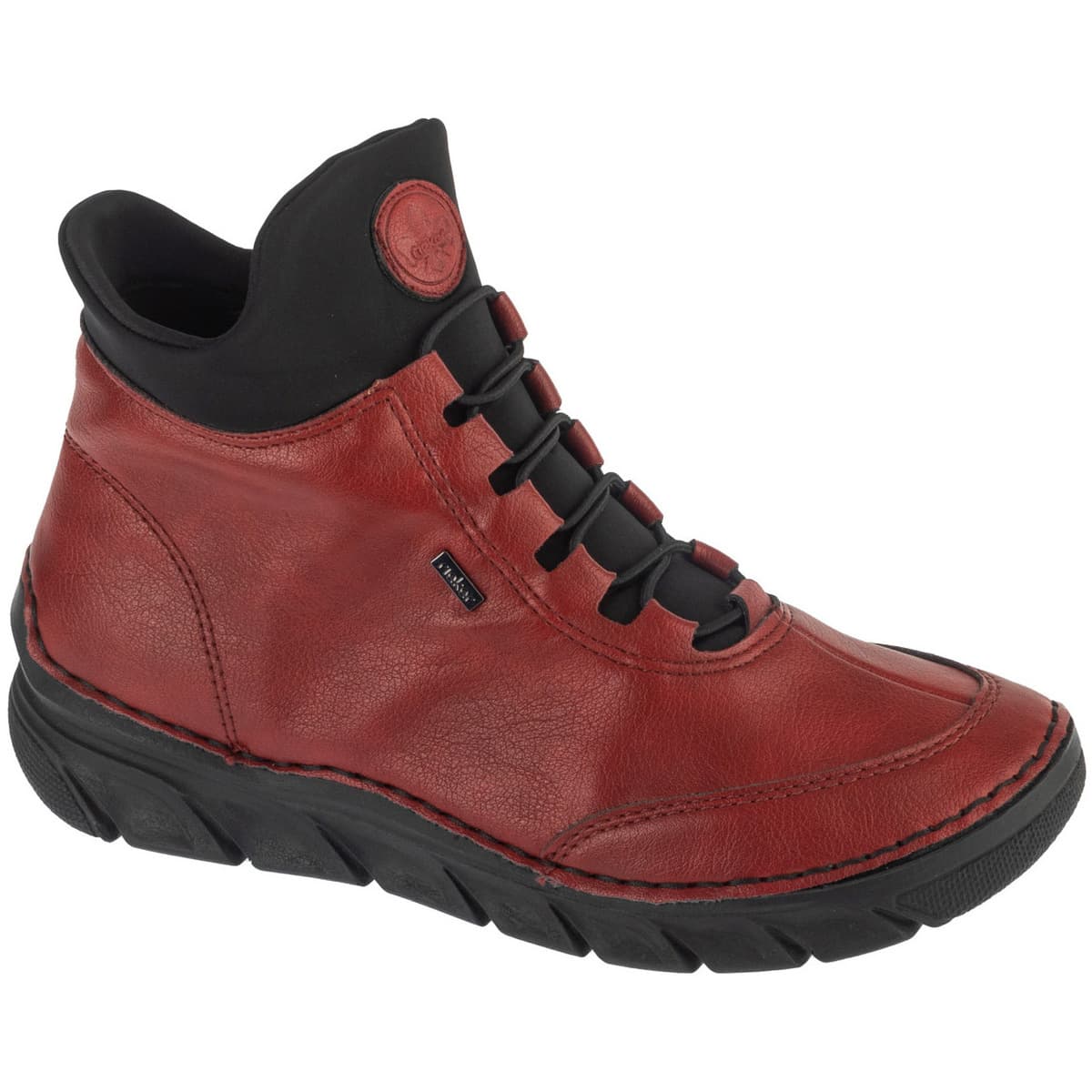 Μπότες Rieker Booties