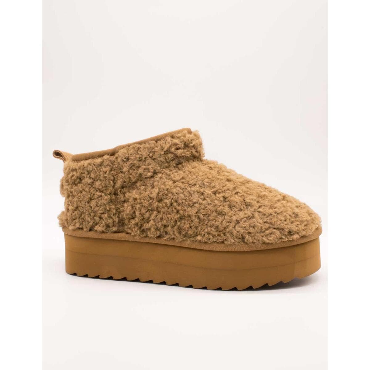 Μπότες για σκι Colors of California HCOC00475