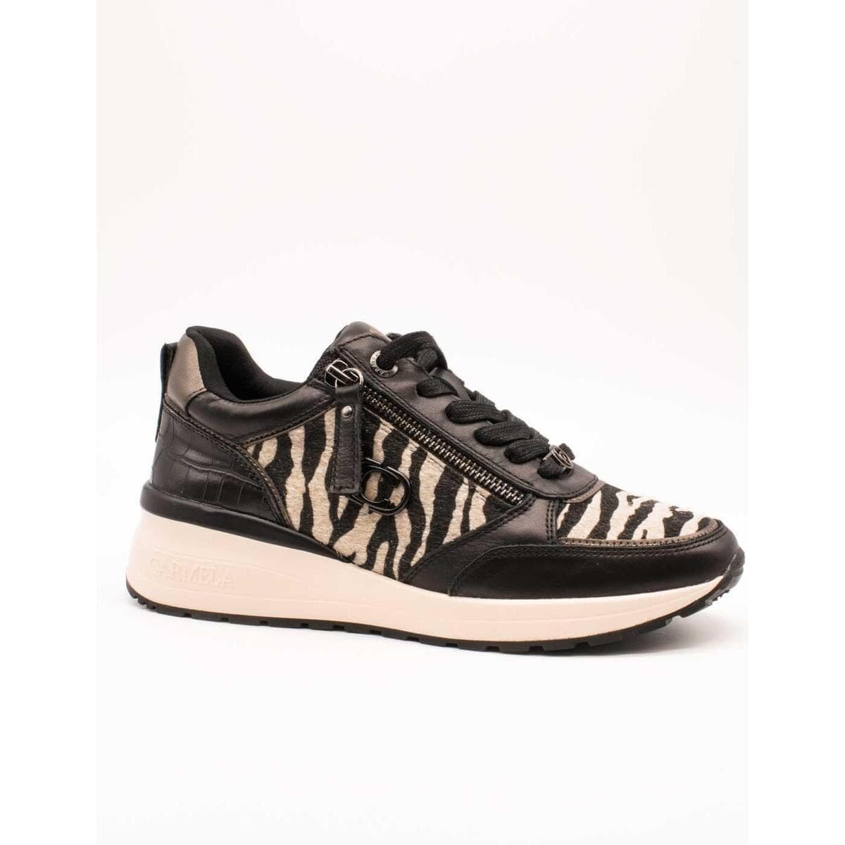 Xαμηλά Sneakers Carmela 162653-03