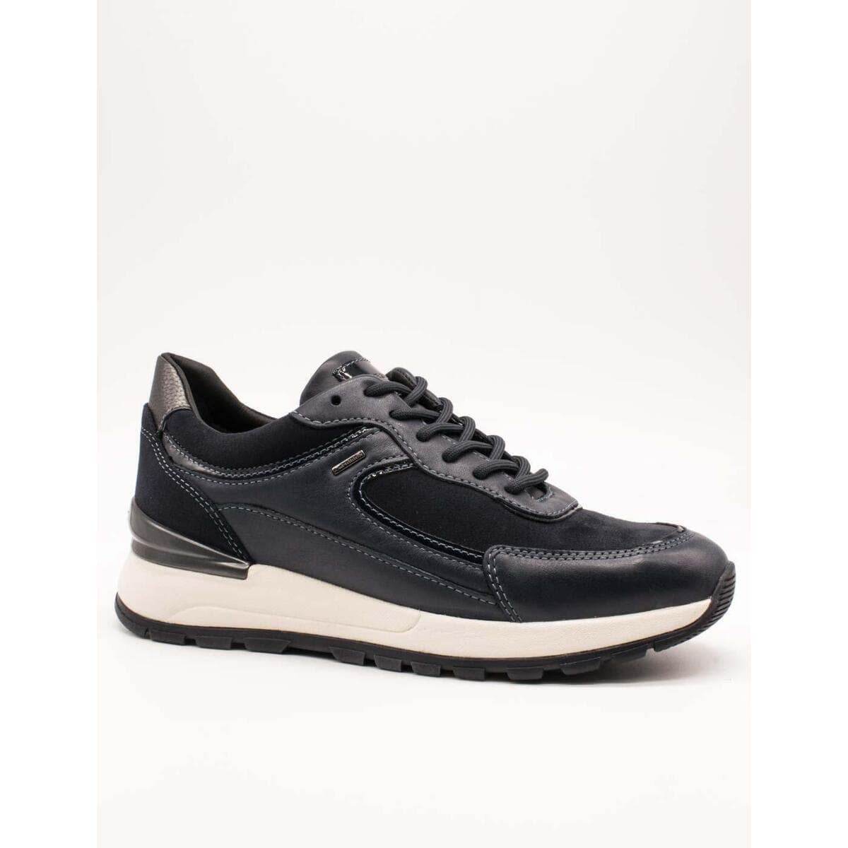 Xαμηλά Sneakers Geox D563LB 02285 C4002