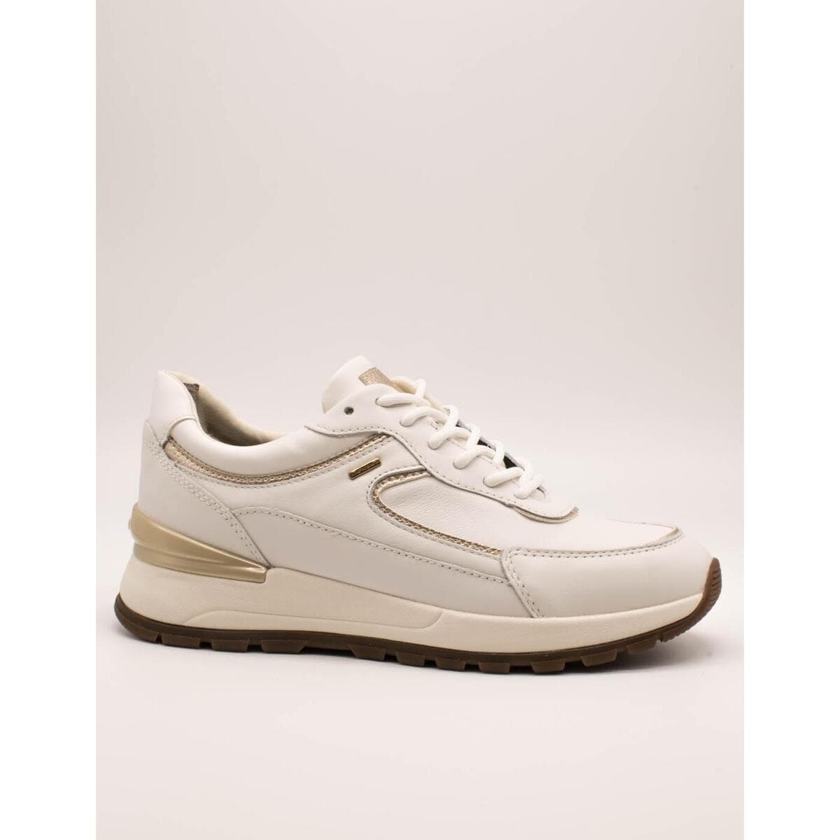 Xαμηλά Sneakers Geox D563LB 08554 C1000