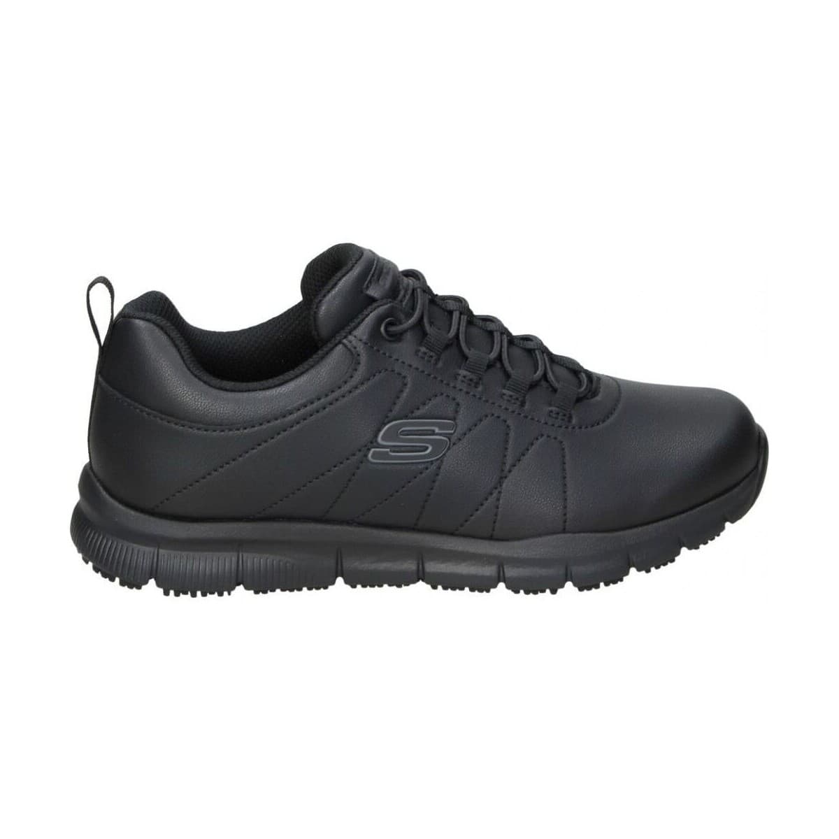 Xαμηλά Sneakers Skechers 108214EC-BLK