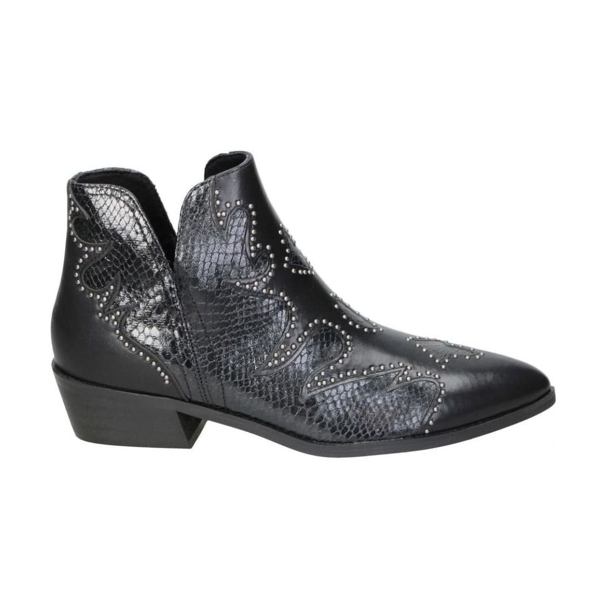 Μποτίνια Skydiva M5792