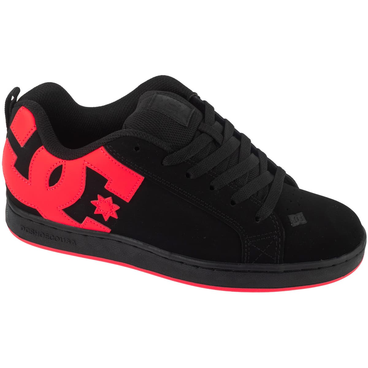 Xαμηλά Sneakers DC Shoes Shoes Court Graffik