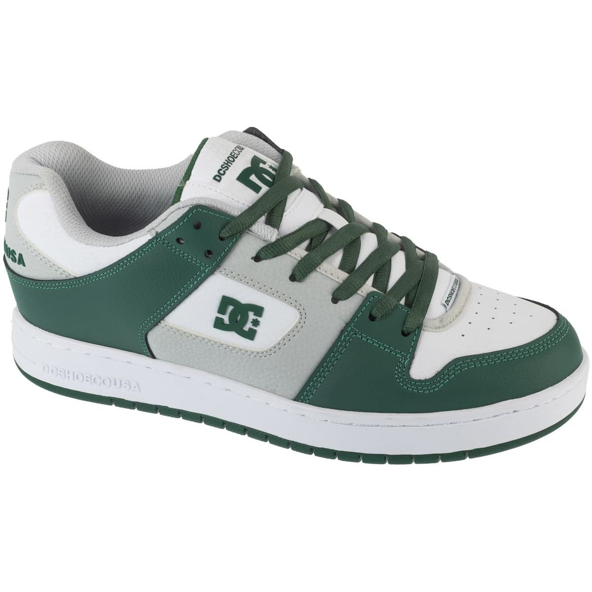 Xαμηλά Sneakers DC Shoes Shoes Manteca SE