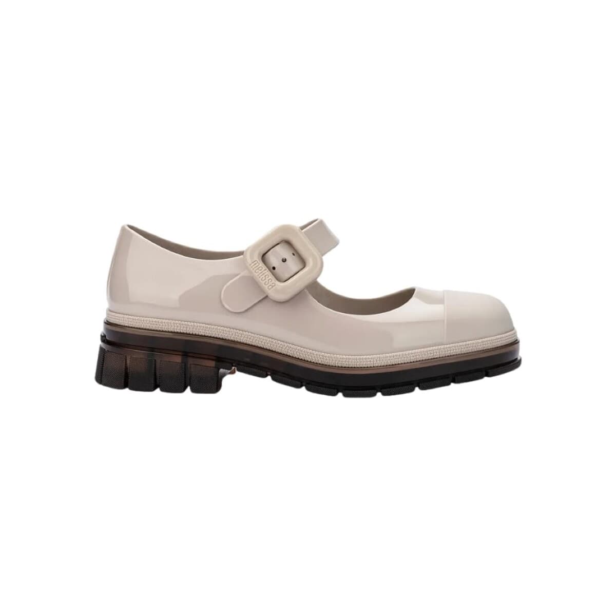 Μπαλαρίνες Melissa June Shoes - Beige