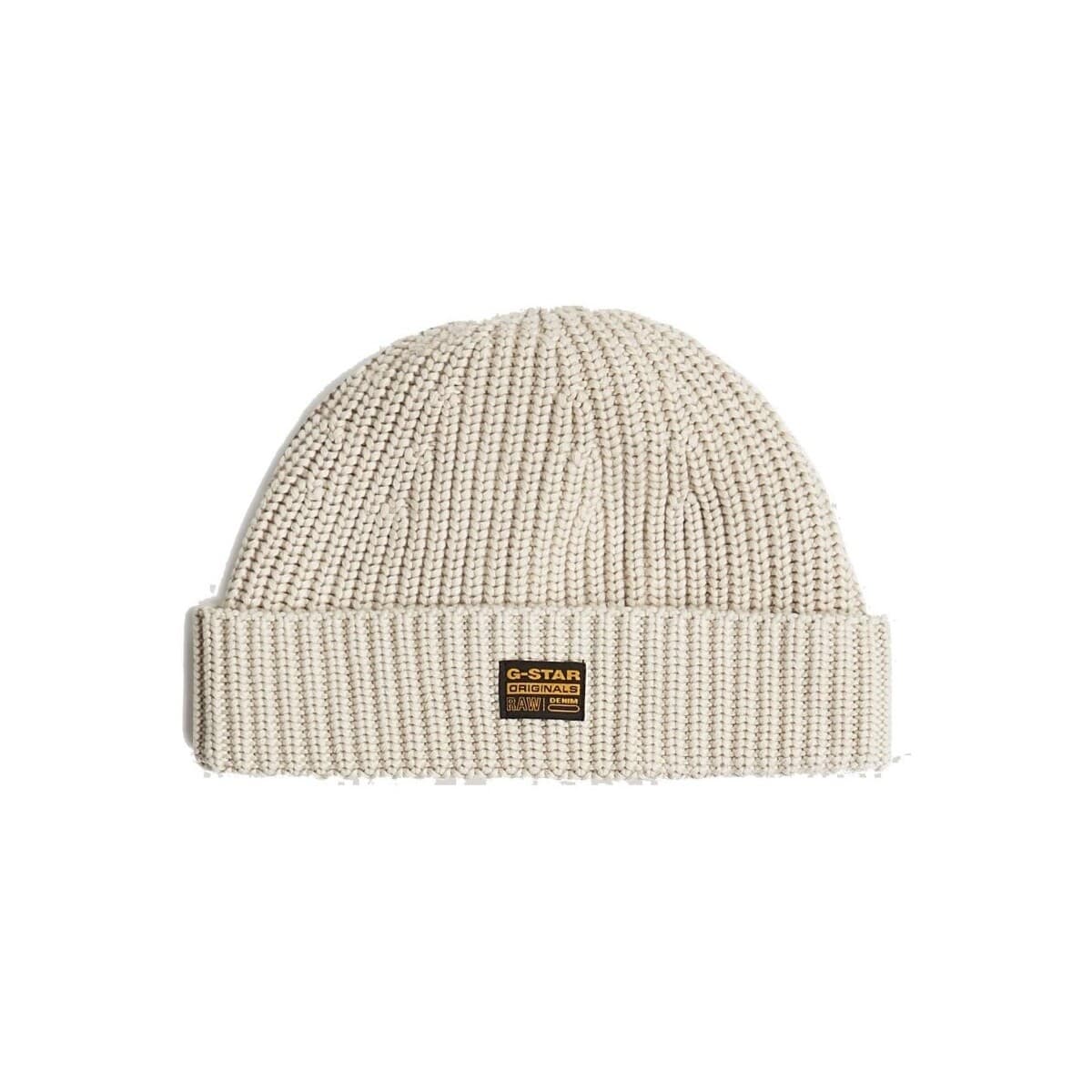 Σκούφος G-Star Raw ORIGINALS FISHERMAN BEANIE