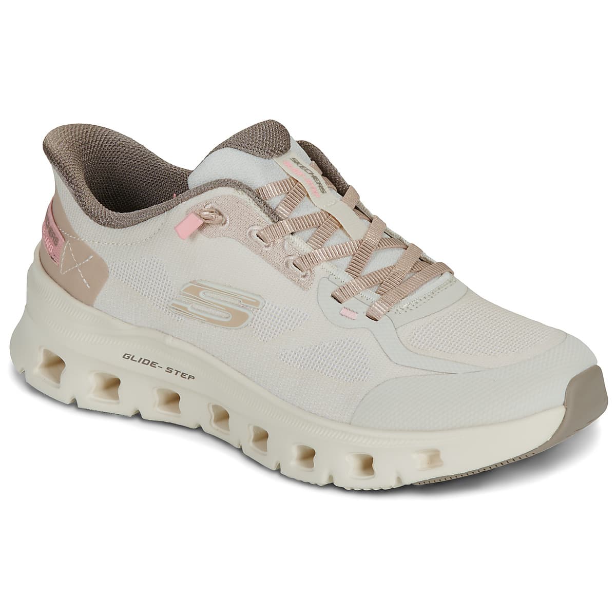 Xαμηλά Sneakers Skechers GLIDE-STEP PRO PURE MOTION SLIP-INS