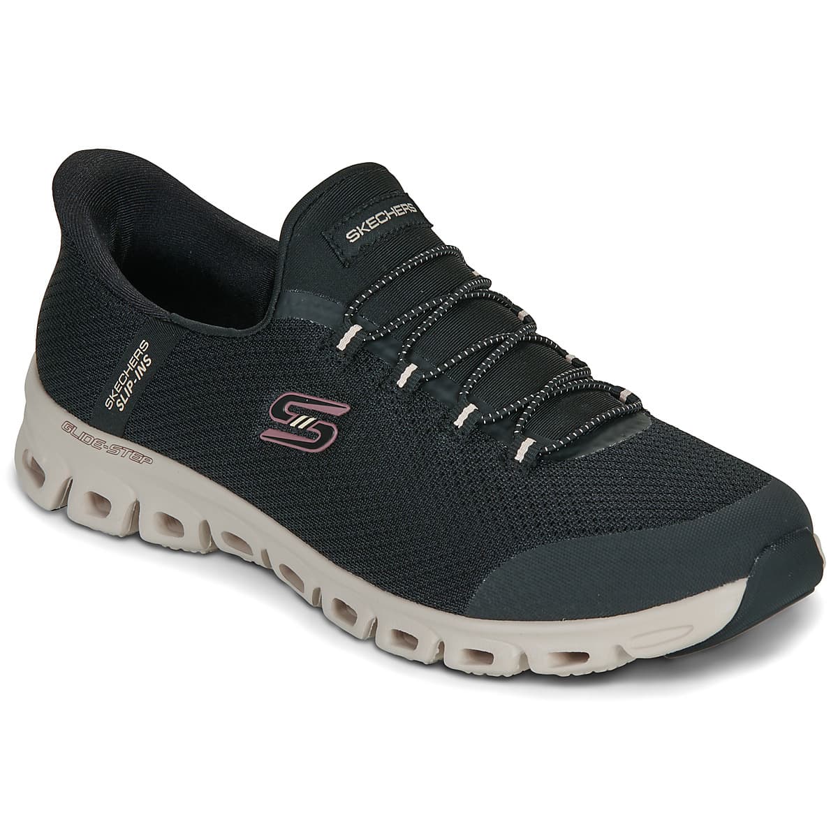 Xαμηλά Sneakers Skechers GLIDE-STEP VIBEY SLIP-INS