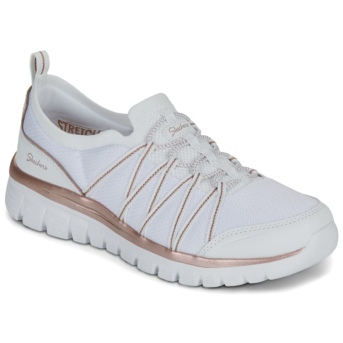 Xαμηλά Sneakers Skechers GRACEFUL PURECRUCH